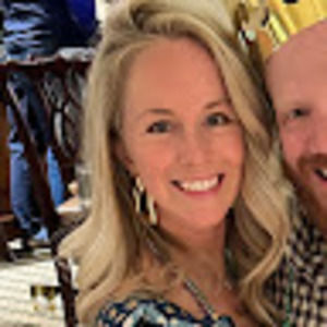 Meet your Posher, Caroline